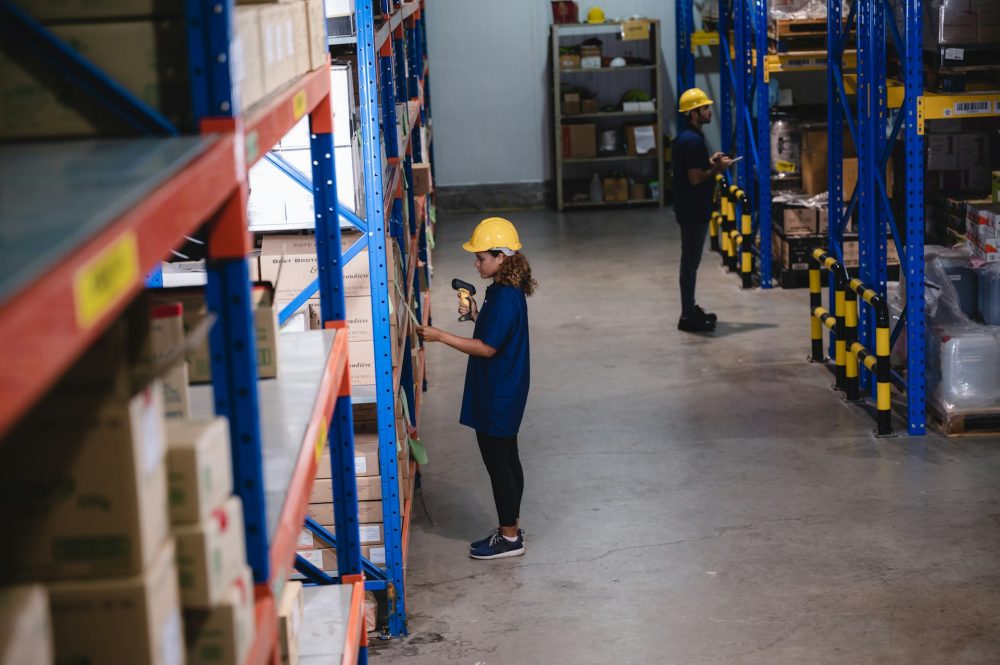 Revolutionise Warehouse Management with Honeywell Voice for Manhattan Active® WM