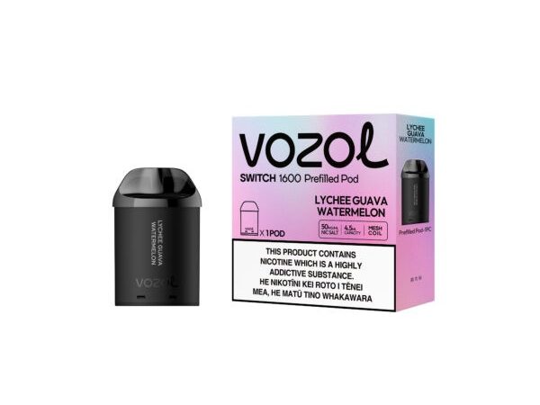 Top 5 Vozol Disposable Vapes You Must Try