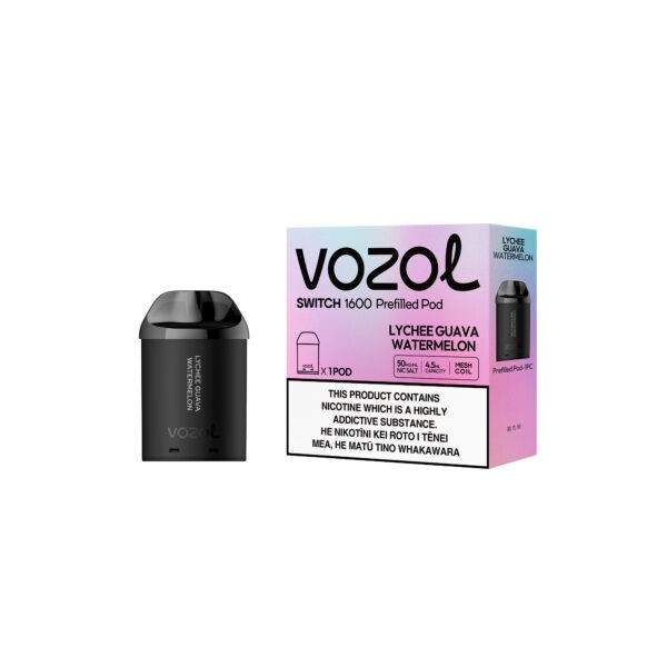 Top 5 Vozol Disposable Vapes You Must Try