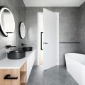 How to Choose the Perfect Bathroom Mirror with Lights