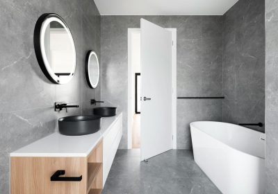 How to Choose the Perfect Bathroom Mirror with Lights