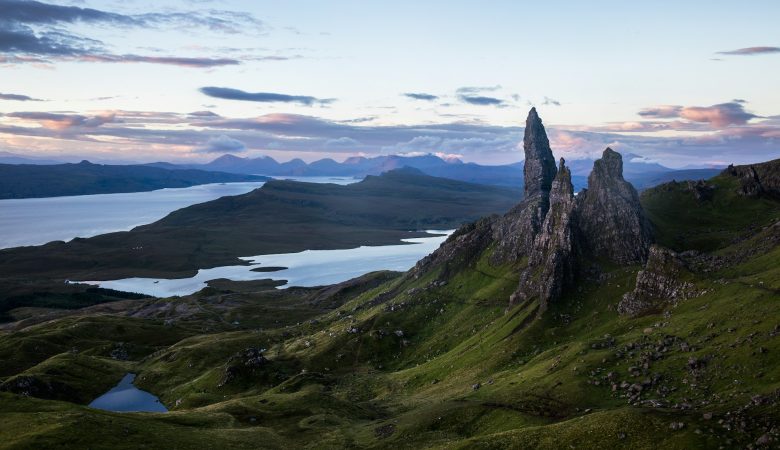 The Best Places to Live in Scotland: Discover Your Ideal Home