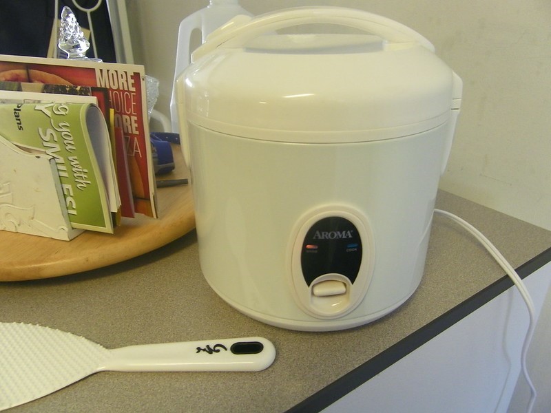 How to Extend the Life of Your Cheap Rice Cooker?