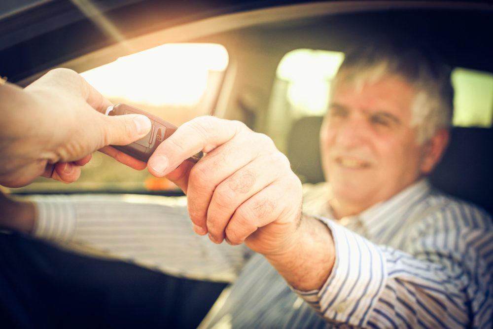 10 Simple Steps to Follow When Buying a Used Car