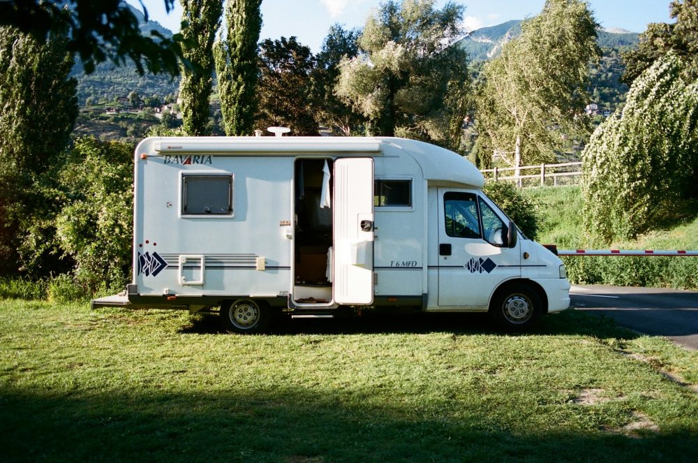 The Environmental Impact of Motorhome Hire: Is it Sustainable?