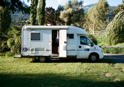 The Environmental Impact of Motorhome Hire: Is it Sustainable?