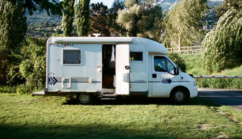 The Environmental Impact of Motorhome Hire: Is it Sustainable?