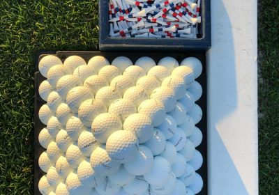 Golf Balls