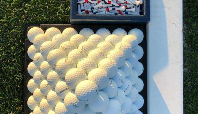 Golf Balls