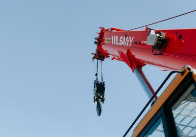 Understanding the Different Types of Crawler Cranes and Their Applications